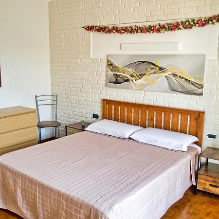Casa Fiume Daire Mantua Dış mekan fotoğraf