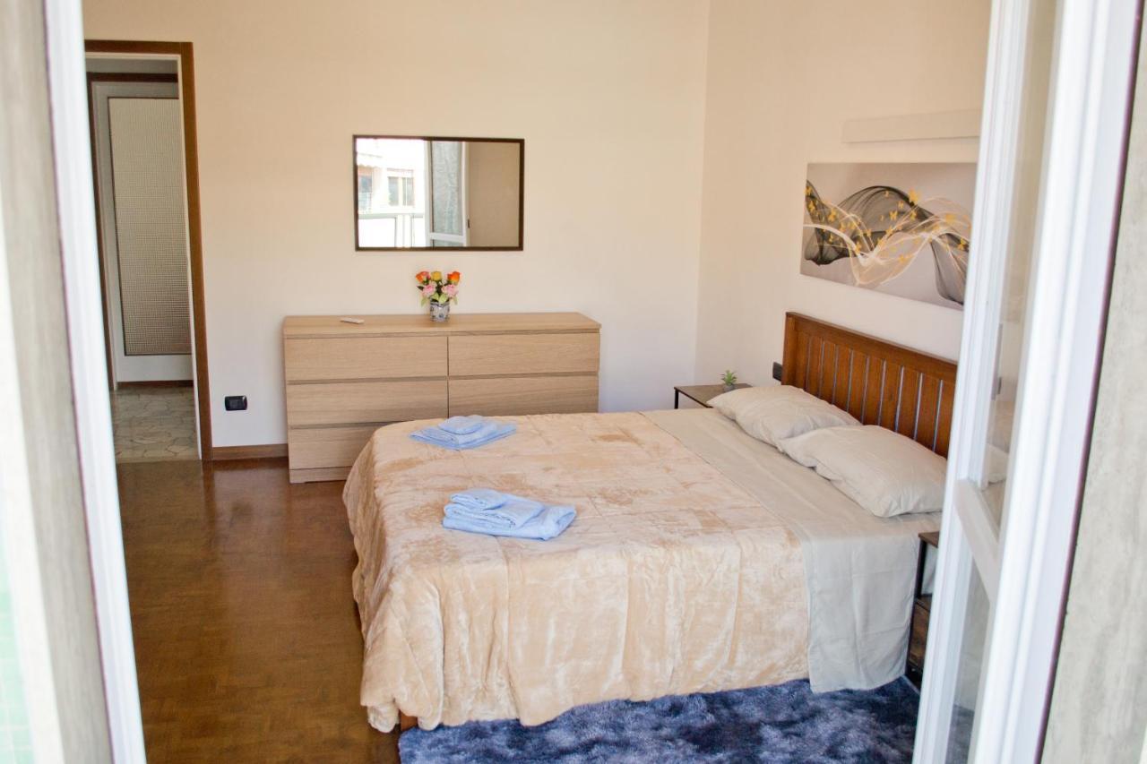 Casa Fiume Daire Mantua Dış mekan fotoğraf