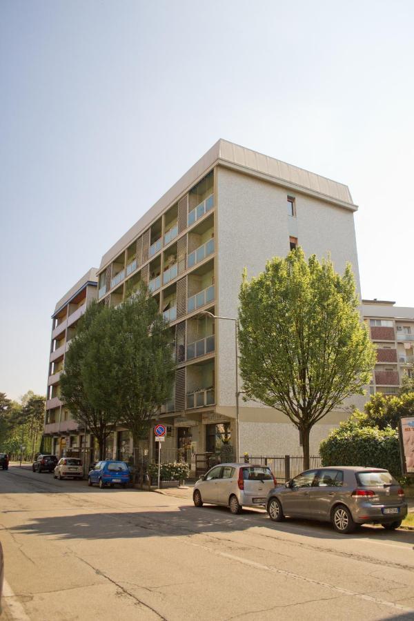 Casa Fiume Daire Mantua Dış mekan fotoğraf